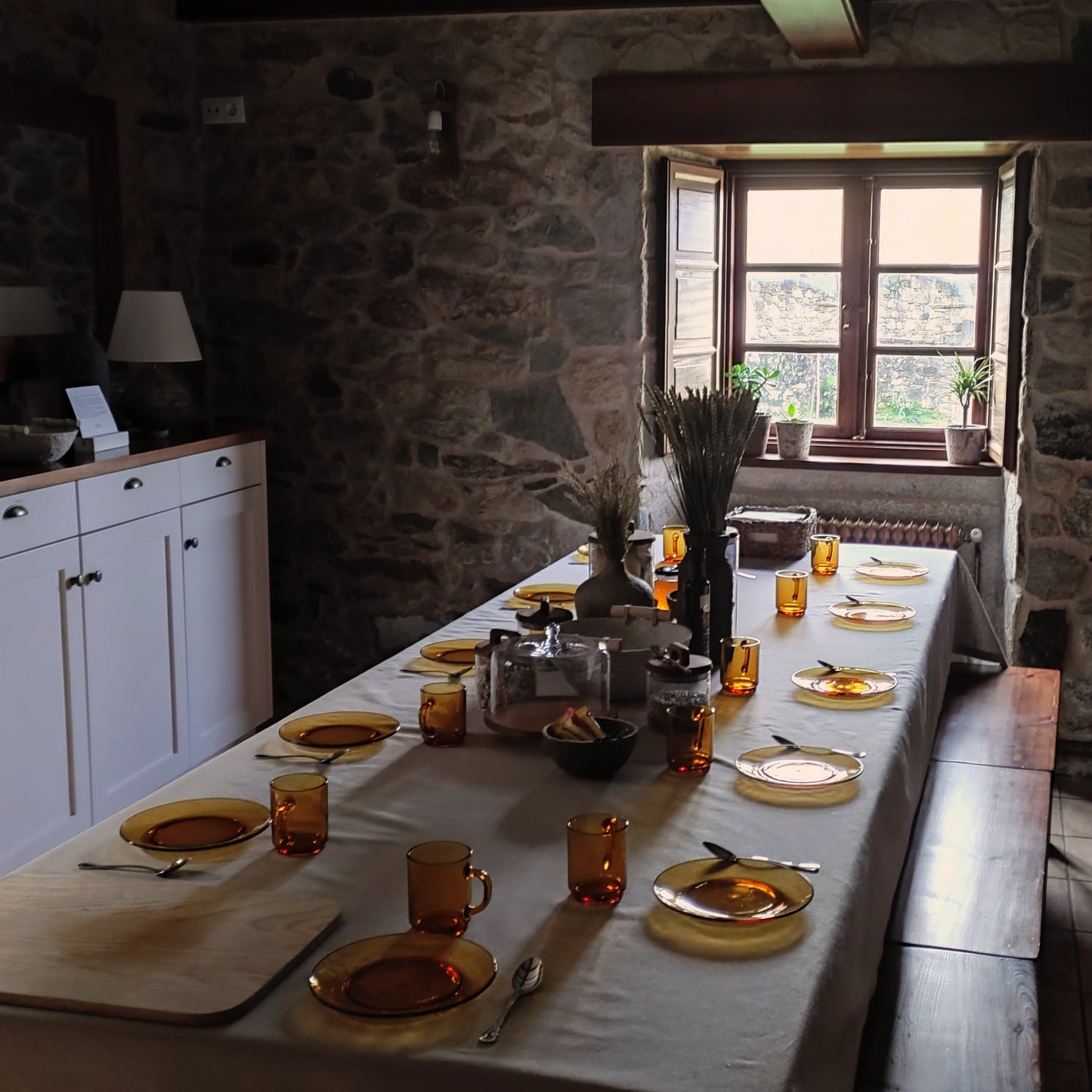 Taller & Desayuno 30.05.2026