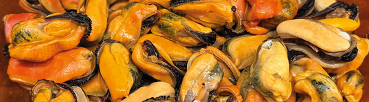empanada gallega de mejillones casera receta tradicional de Galicia