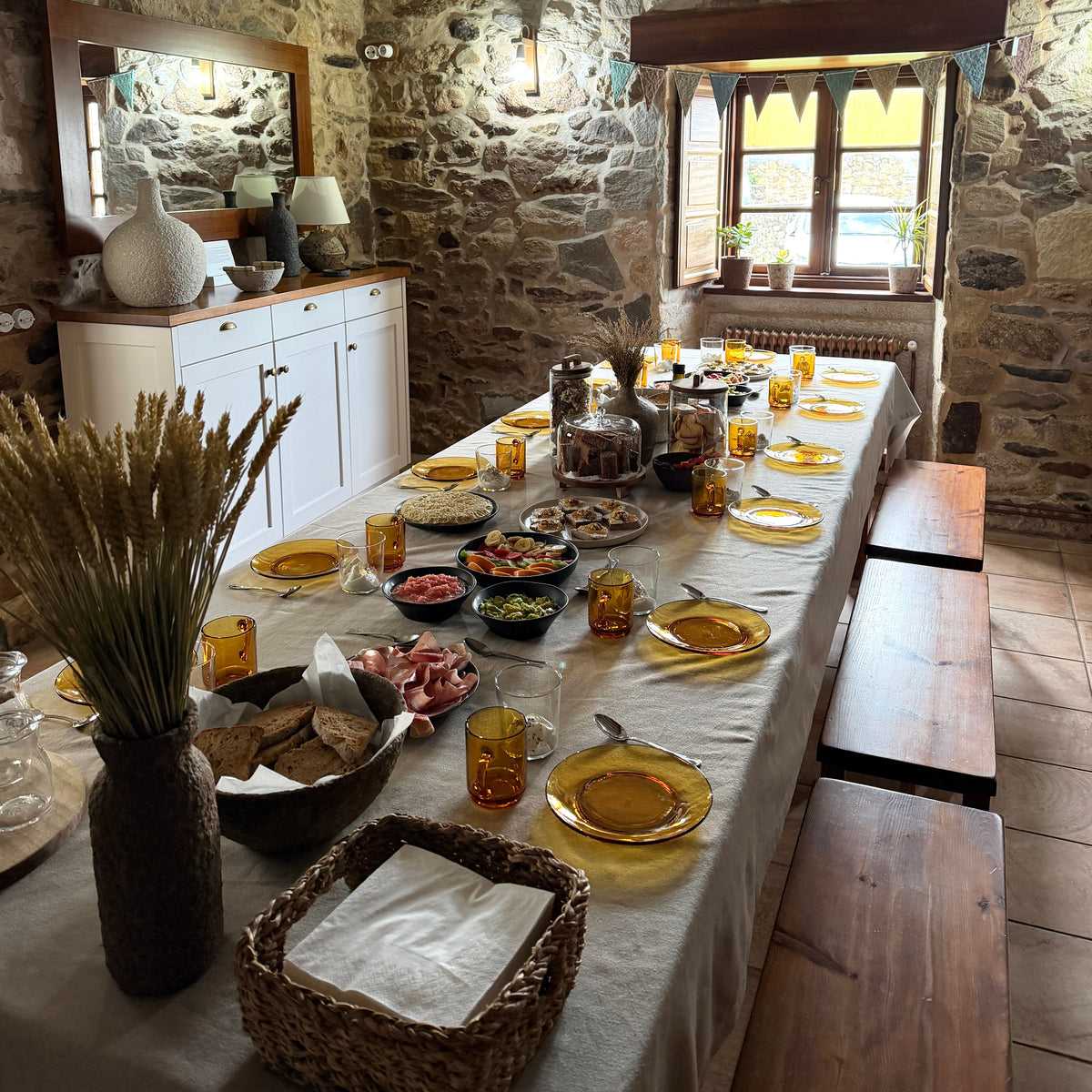 Taller & Desayuno 26.09.2026