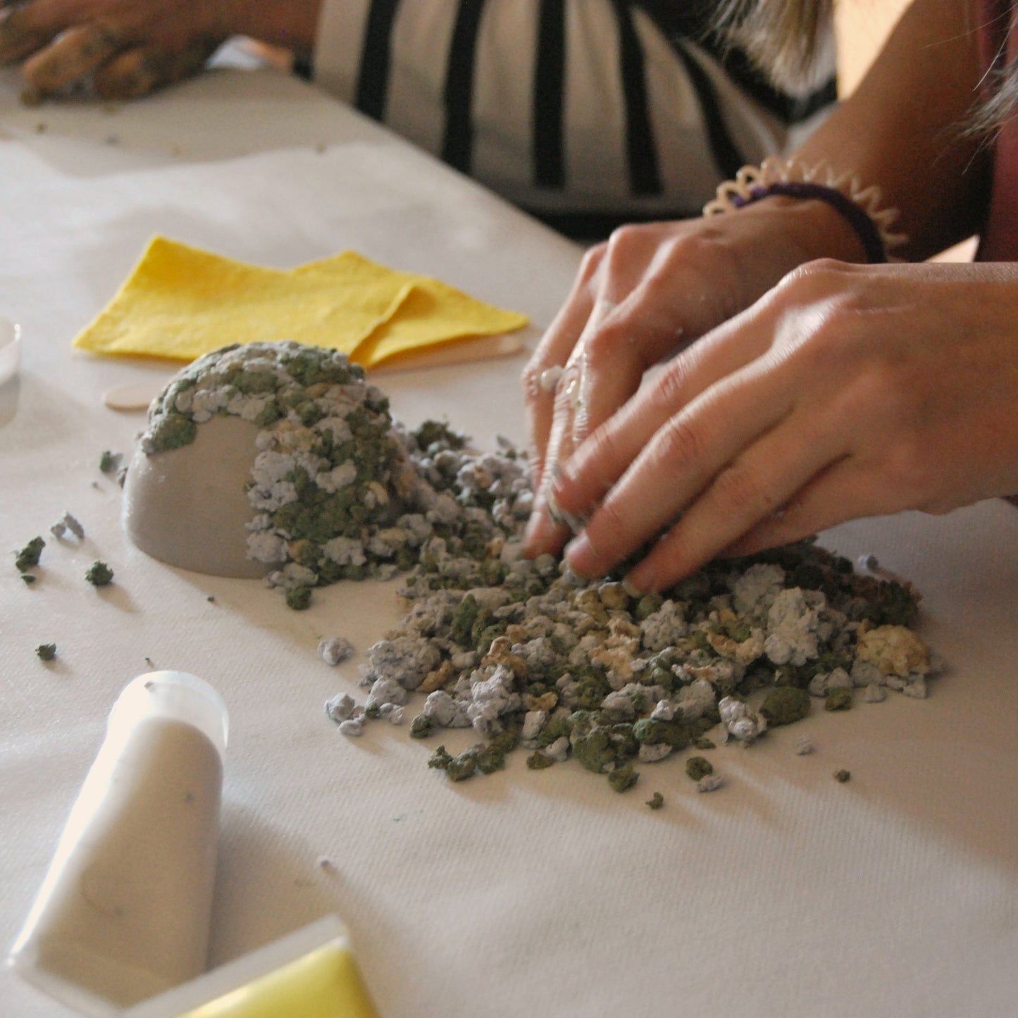Taller & Desayuno 30.05.2026
